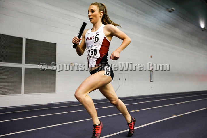 2015MPSF-142.JPG - Feb 27-28, 2015 Mountain Pacific Sports Federation Indoor Track and Field Championships, Dempsey Indoor, Seattle, WA.